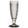 Boston Champagneglass Smoke 15 Cl