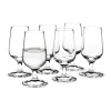 Bouquet Snapsglass 6-Stk