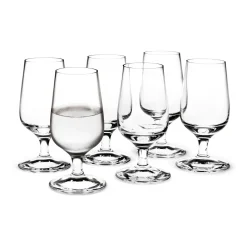 Bouquet Snapsglass 6-Stk