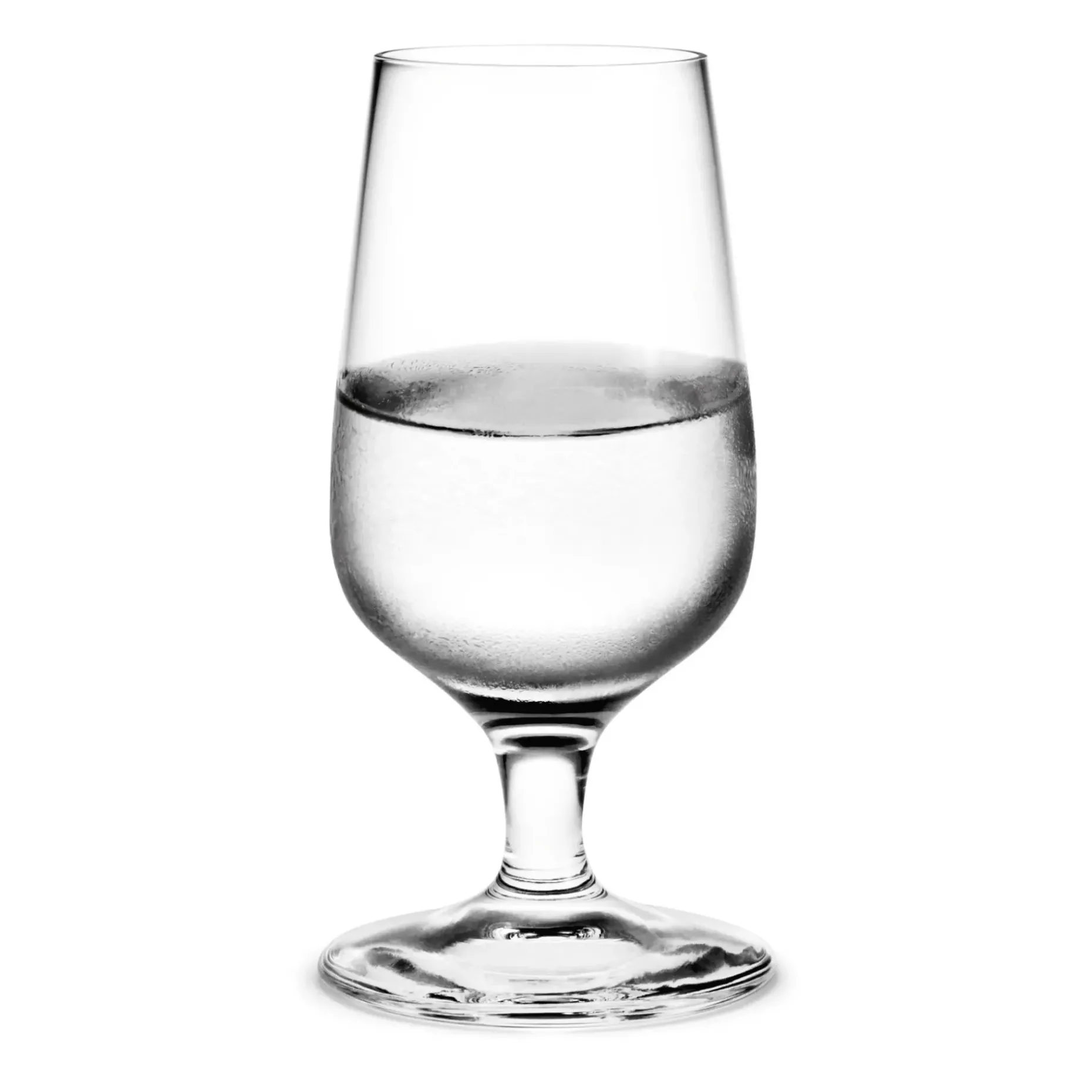 Bouquet Snapsglass 6-Stk