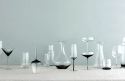 Bubble Champagneglass