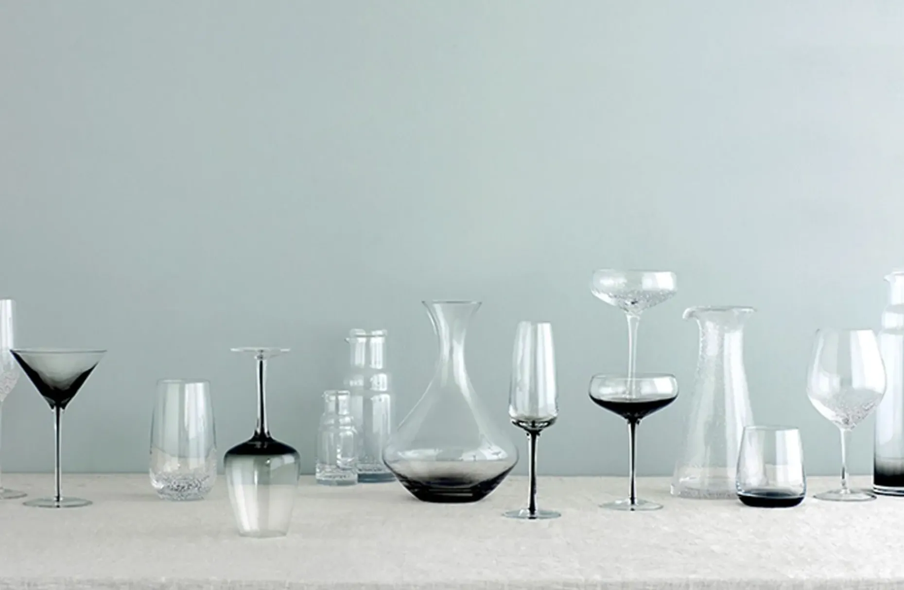 Bubble Champagneglass