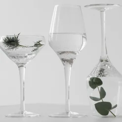 Bubbles Champagneglass Skalformede