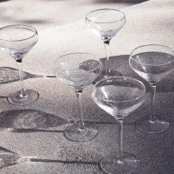 Bubbles Champagneglass Skalformede