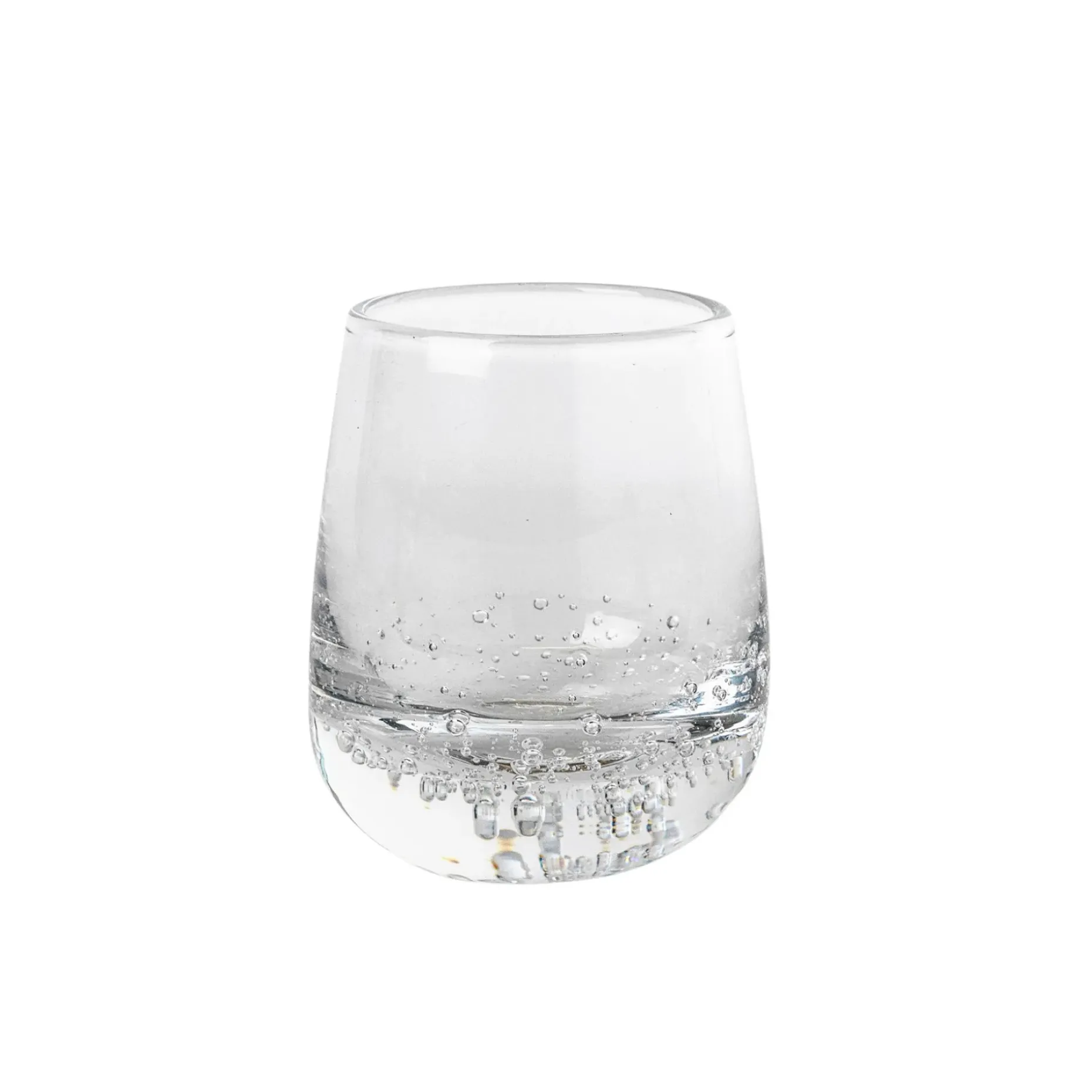 Bubble Shotglass