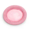 Bubbles Ovalt Fat 35 Cm