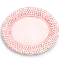 Bubbles Ovalt Fat 35 Cm