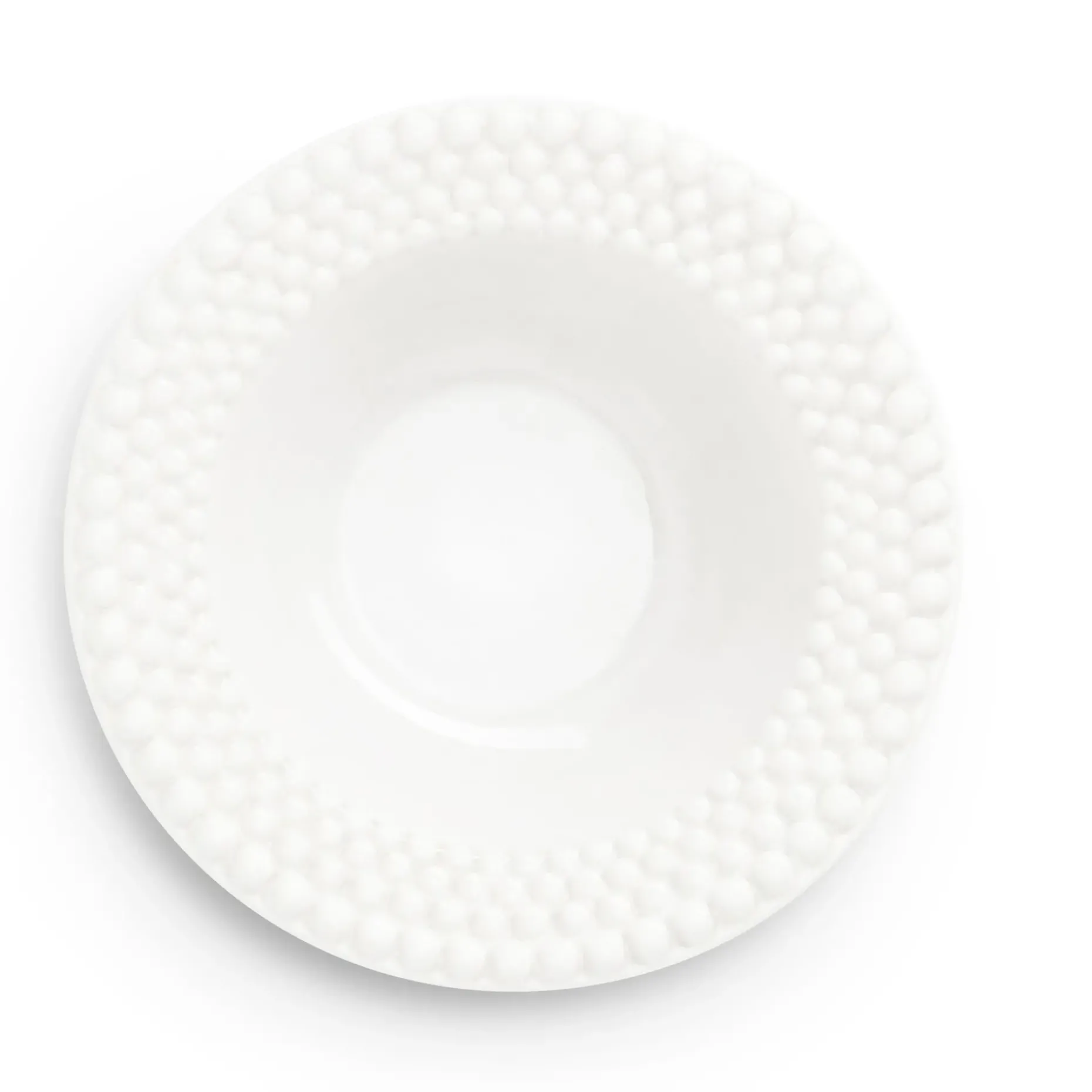 Bubbles Suppetallerken 25 Cm