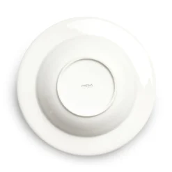 Bubbles Suppetallerken 25 Cm