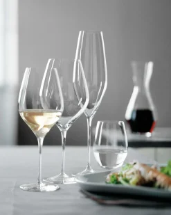 Cabernet Lines Bourgogneglass 69 Cl 6-Pakning
