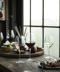 Cabernet Lines Bourgogneglass 69 Cl 6-Pakning