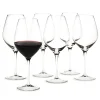 Cabernet Rodvinsglass 52 Cl 6-Pakning