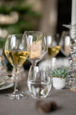 Cabernet Vannglass Klar 6-Pakning