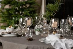 Cabernet Vannglass Klar 6-Pakning