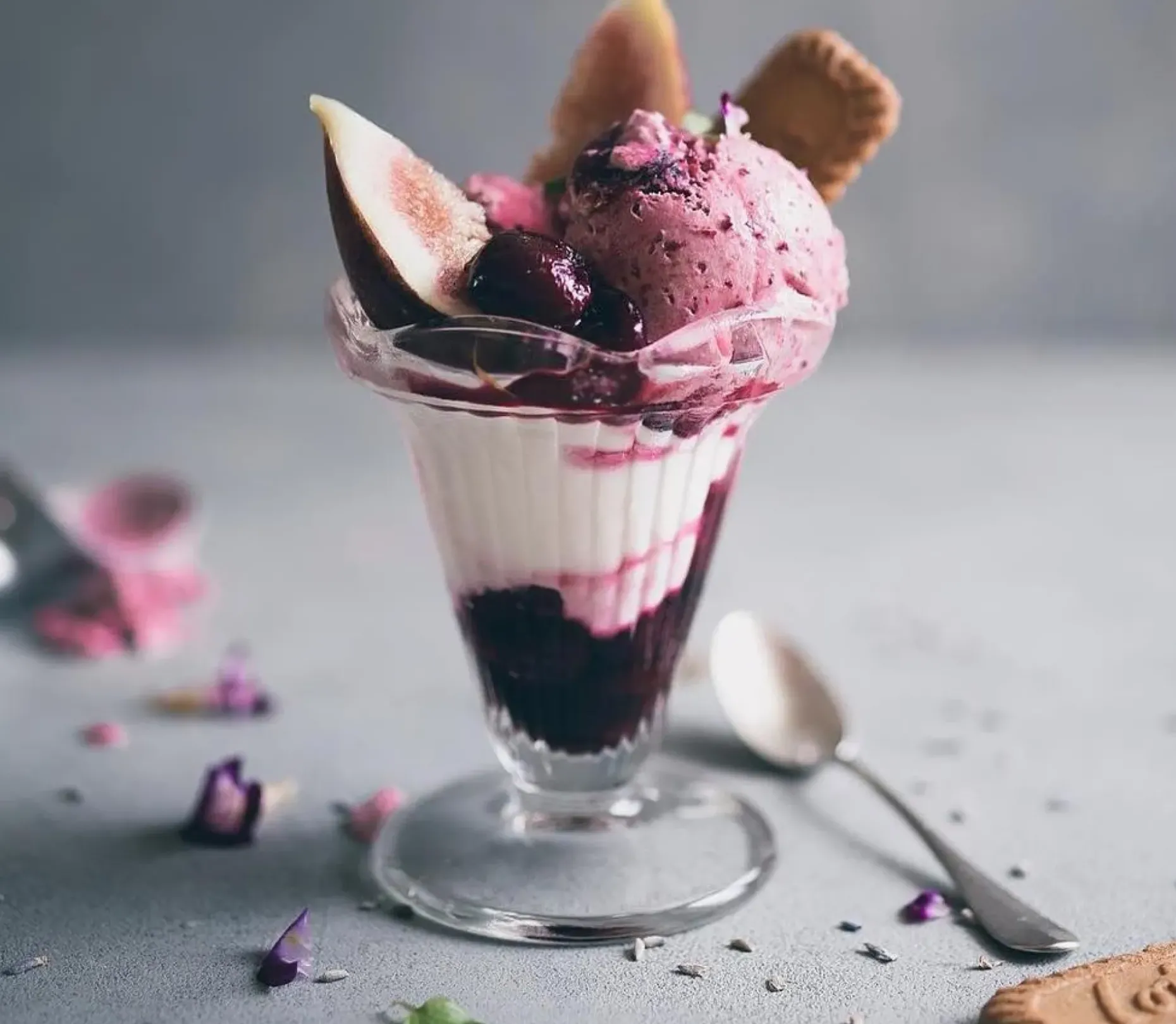 Cadette Dessertskal 20 Cl 6-Pakning