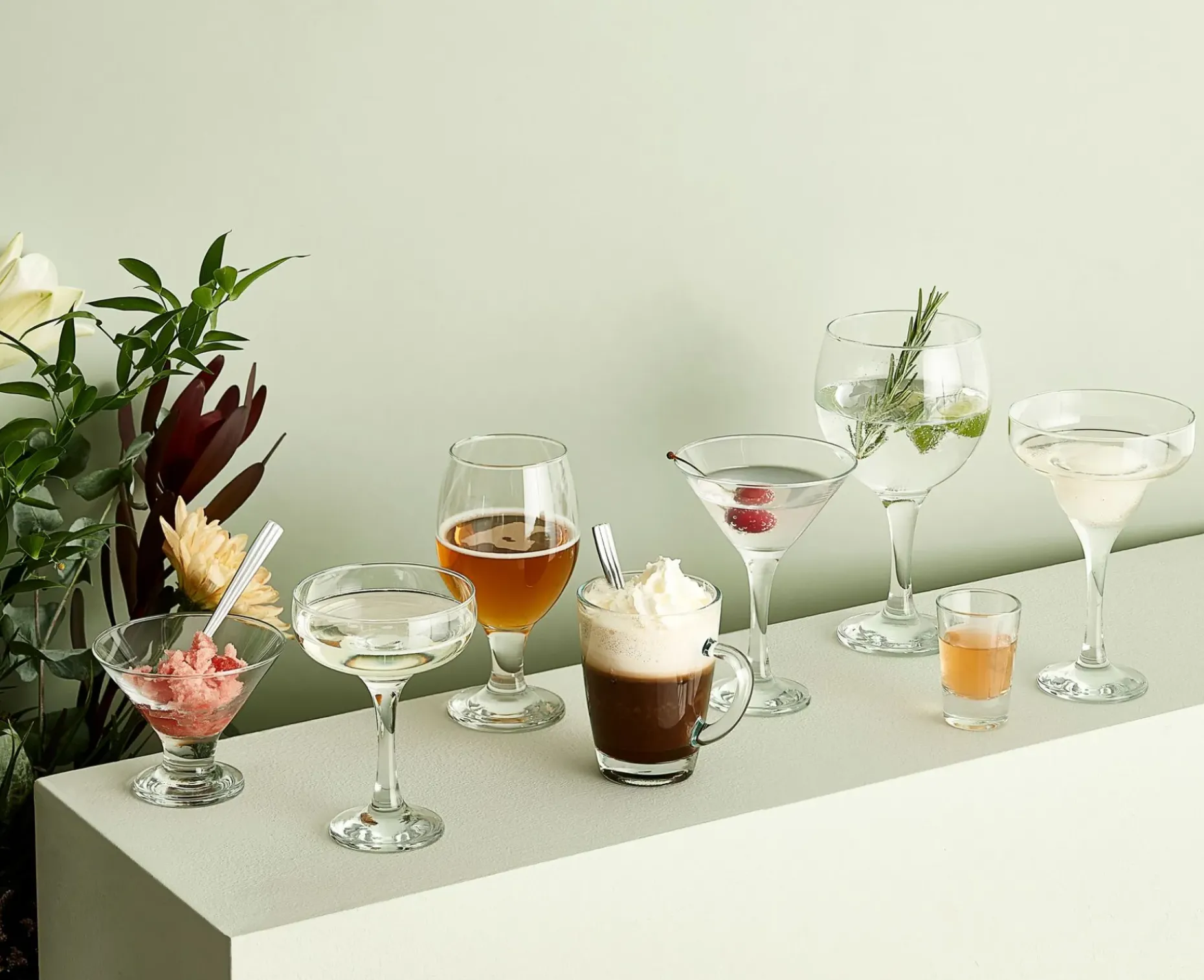 Cafe Champagneskal 23,5 Cl