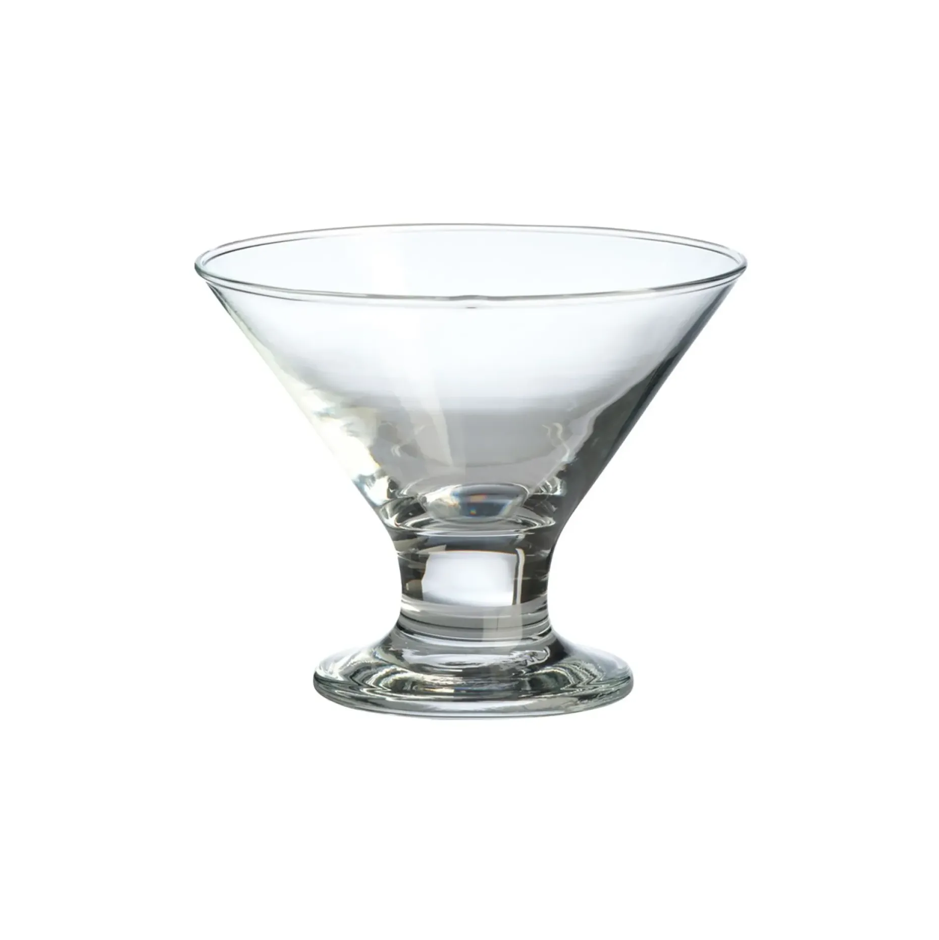 Cafe Dessertskal 16,5 Cl