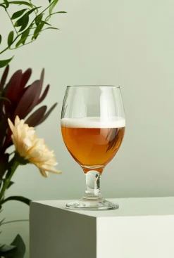 Cafe Ølglass 40 Cl