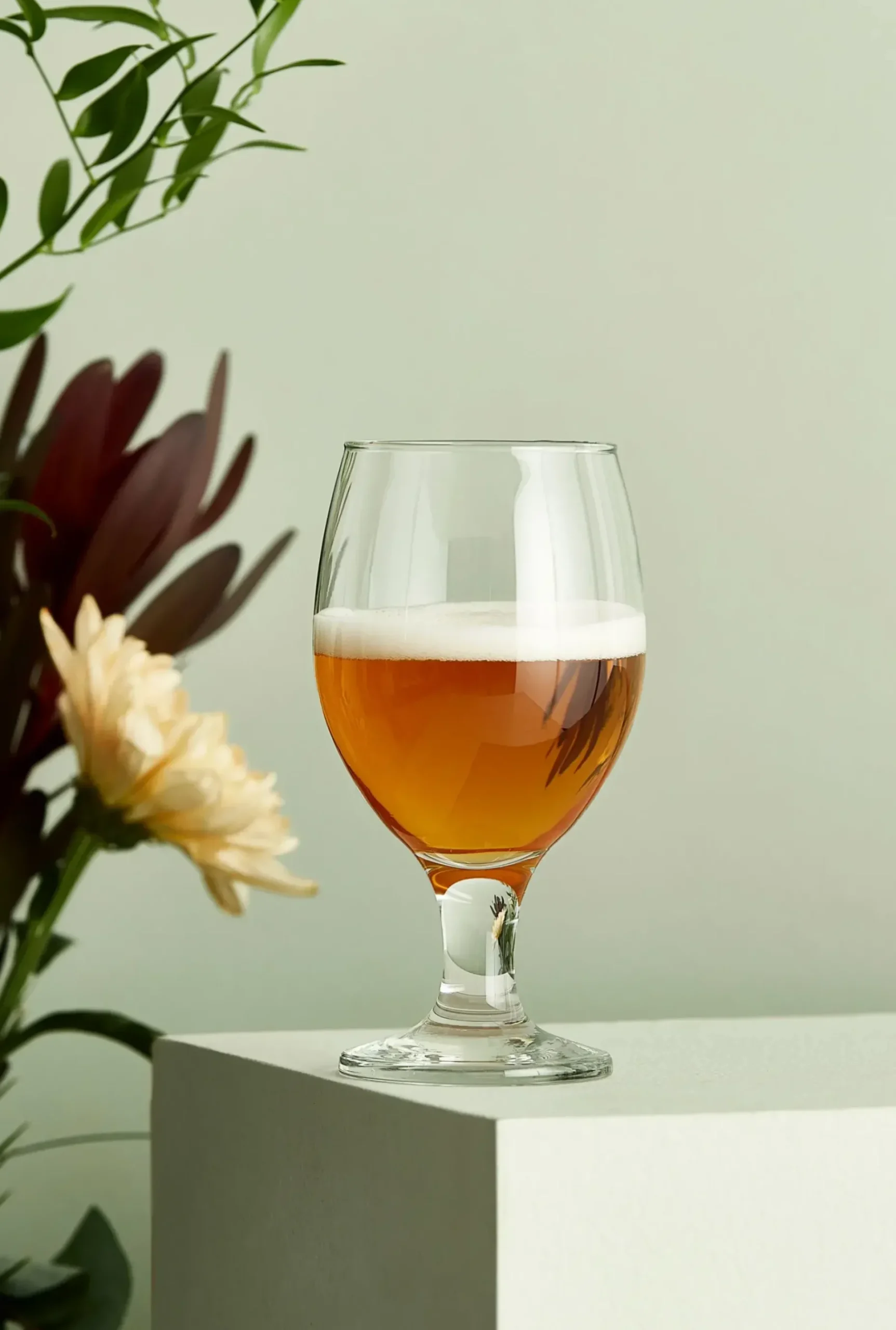 Cafe Ølglass 40 Cl