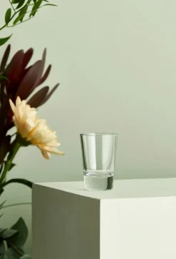 Cafe Shotglass 6,2 Cl