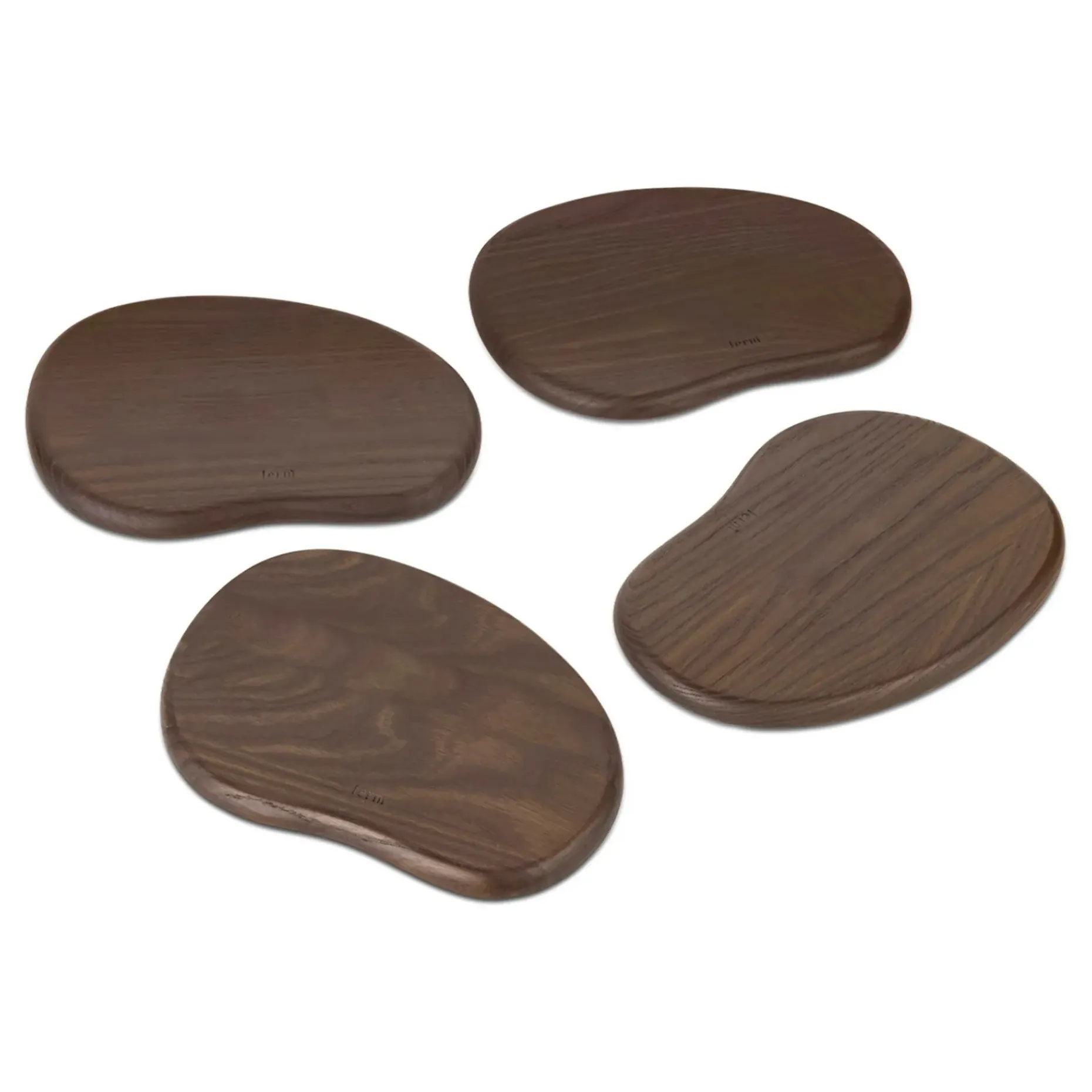Cairn Butter Boards Brett 4-Deler