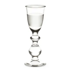 Charlotte Amalie Drammeglass