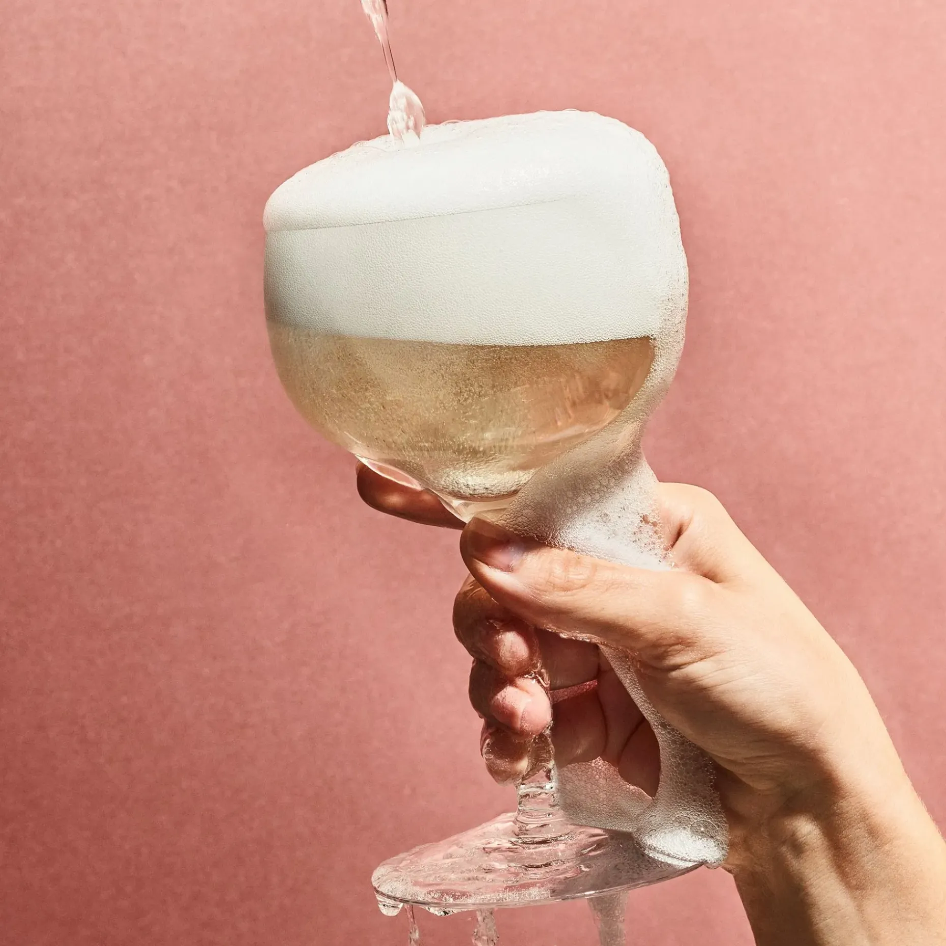 Chateau Coupeglass 35 Cl