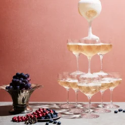 Chateau Coupeglass 35 Cl