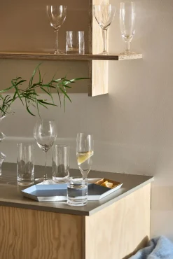 Chateau Ølglass 35 Cl.