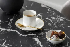 Chateau Septfontaines Espressofat O 12,5 Cm