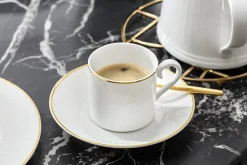 Chateau Septfontaines Kaffefat O 15,5 Cm