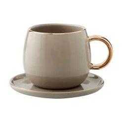 Clara Espressokopp Med Fat 15 Cl