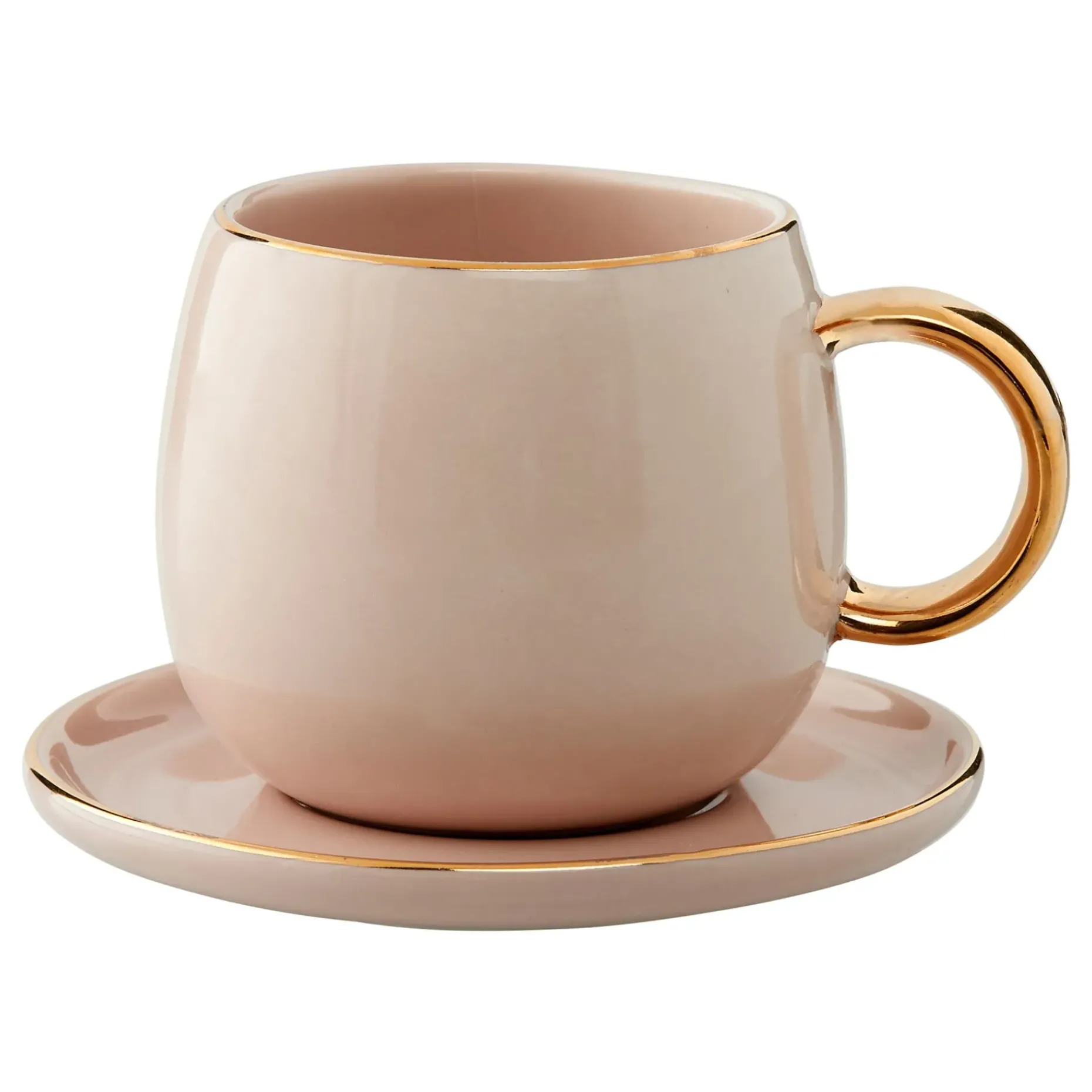 Clara Espressokopp Med Fat 15 Cl