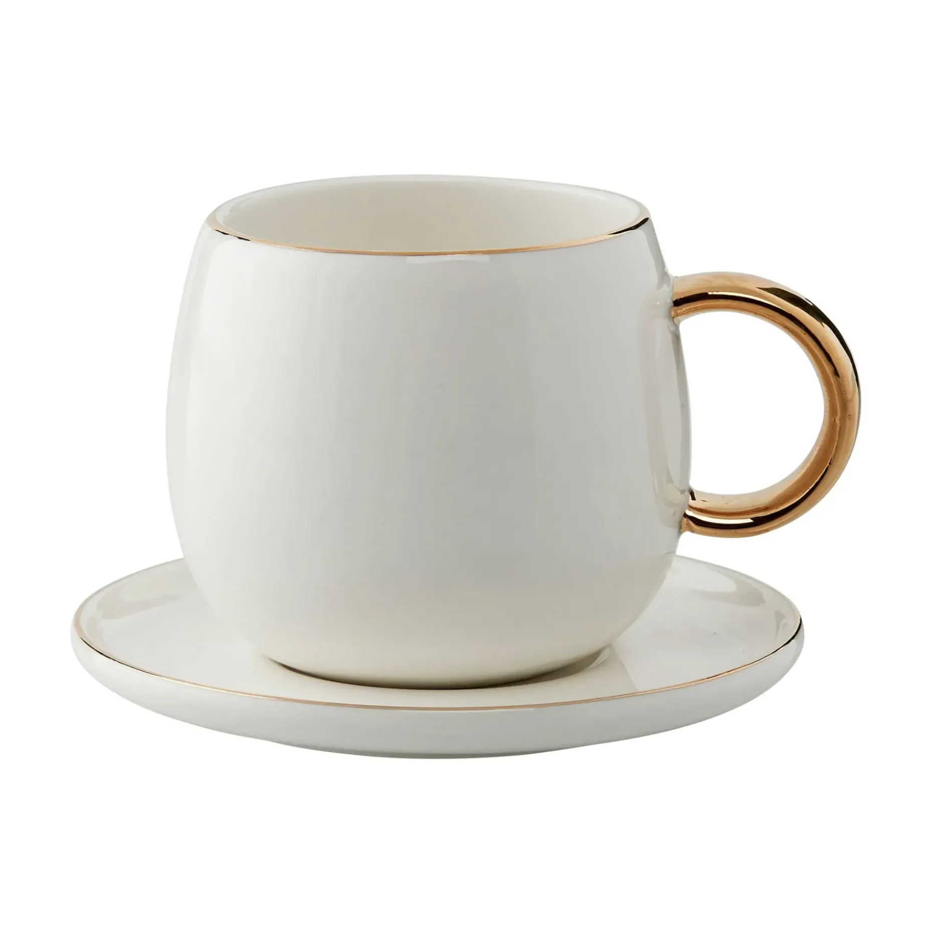 Clara Espressokopp Med Fat 15 Cl