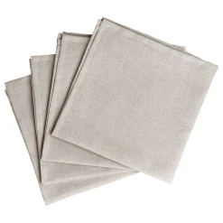 Clean Servietter 45 X 45 Cm 4-Stk.