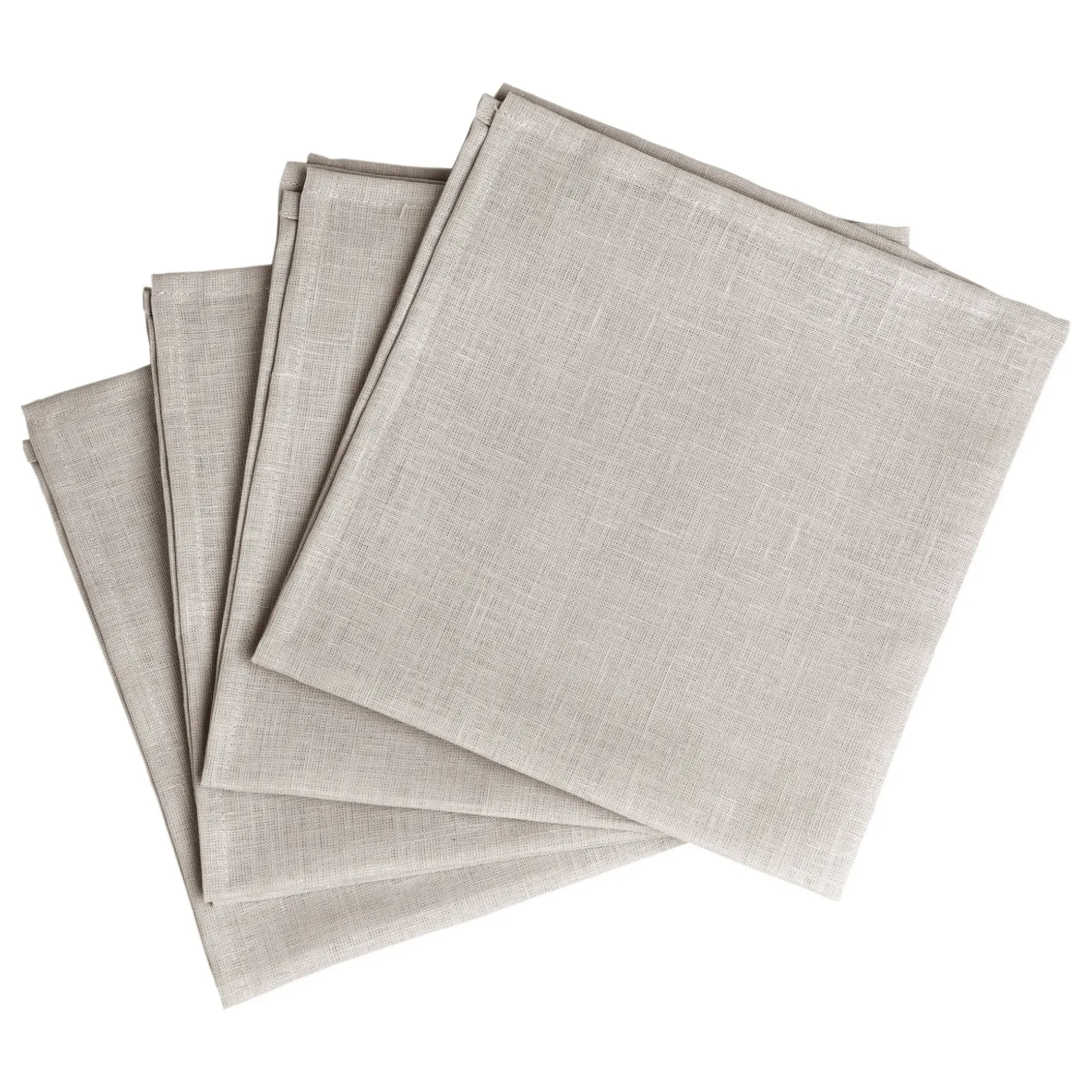 Clean Servietter 45 X 45 Cm 4-Stk.
