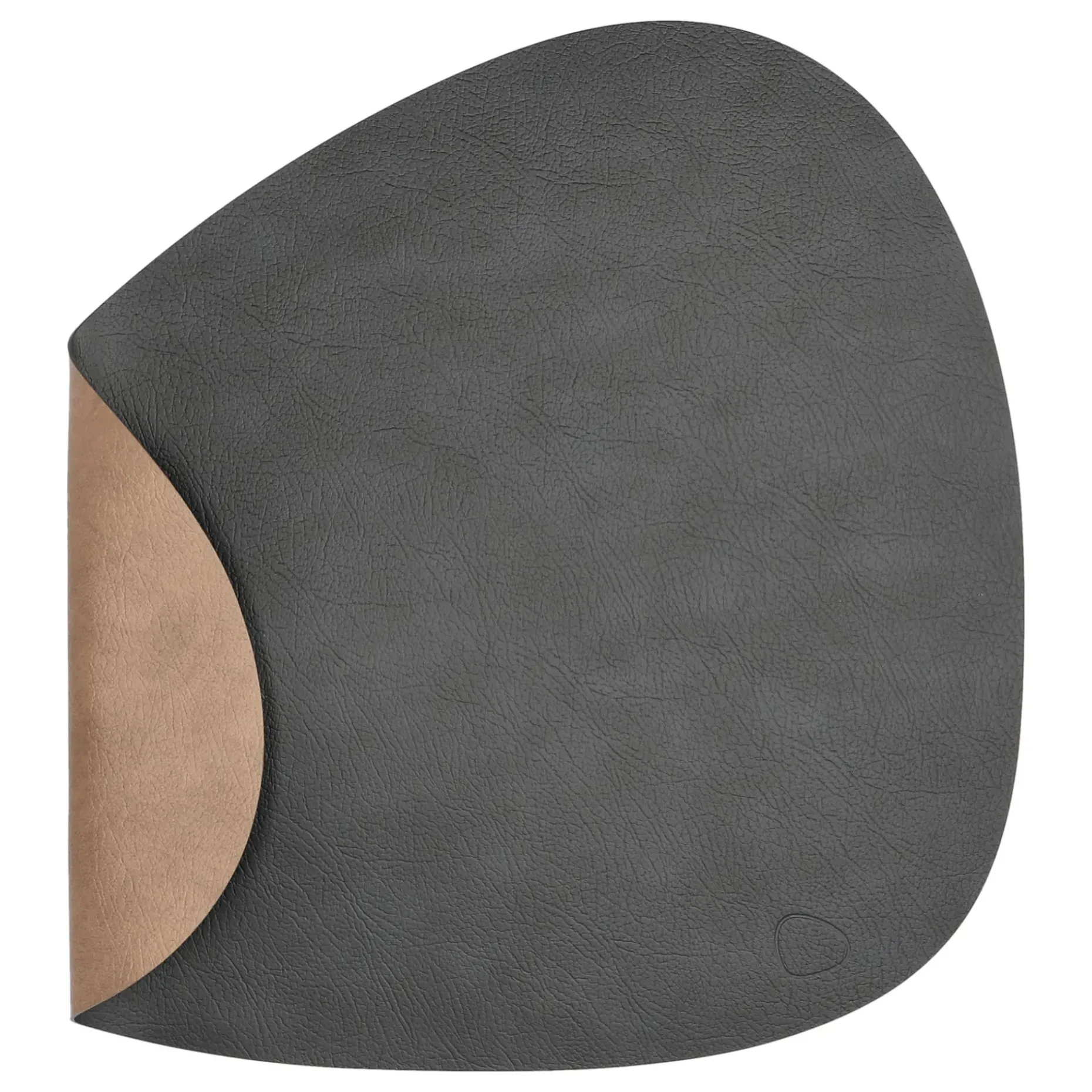 Cloud Spisebrikke Vendbar Curve L 1 Stk.