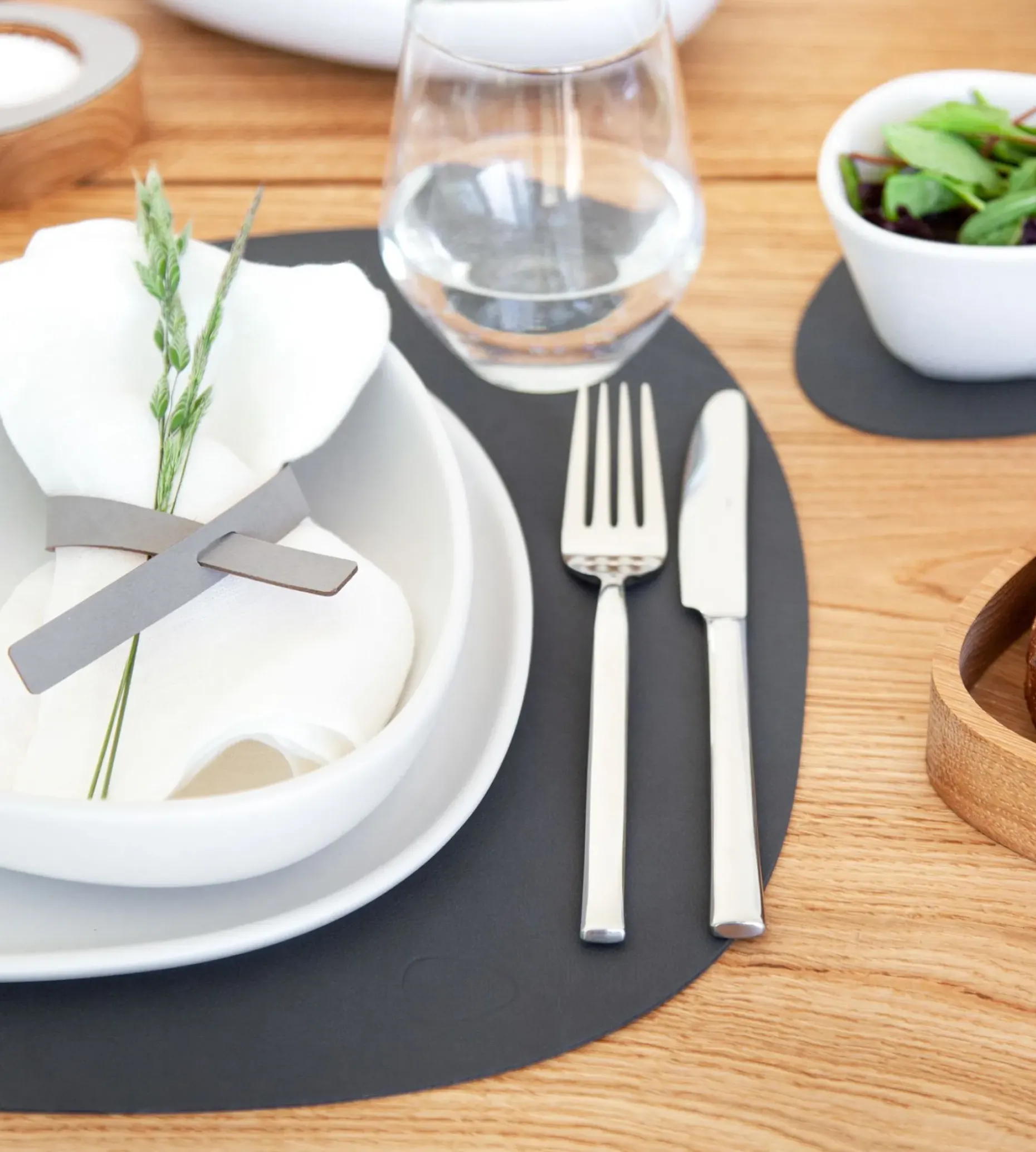 Cloud Spisebrikke Vendbar Curve L 1 Stk.
