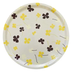 Clover Brett O 38 Cm