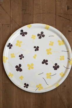 Clover Brett O 38 Cm