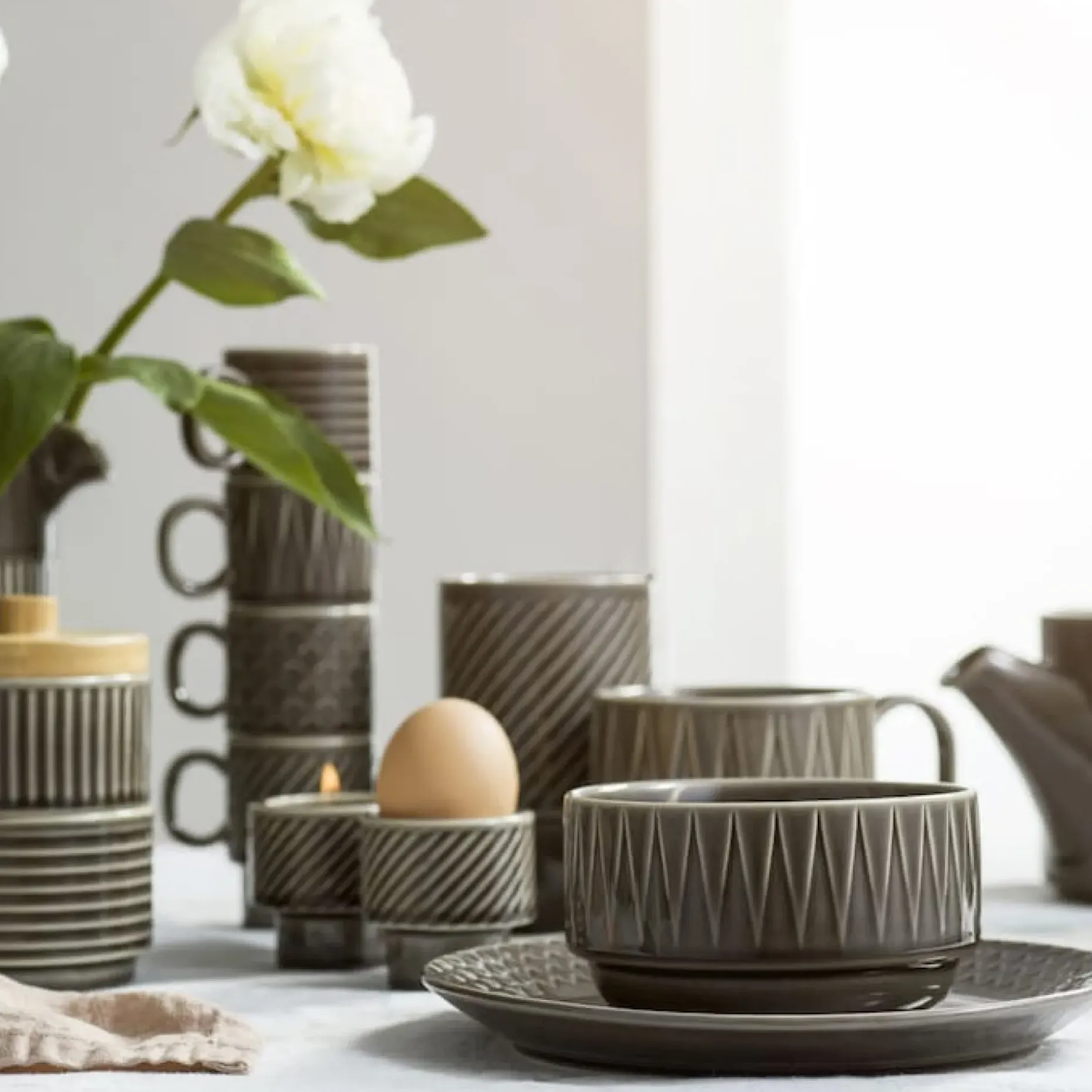 Coffee & More Eggeglass