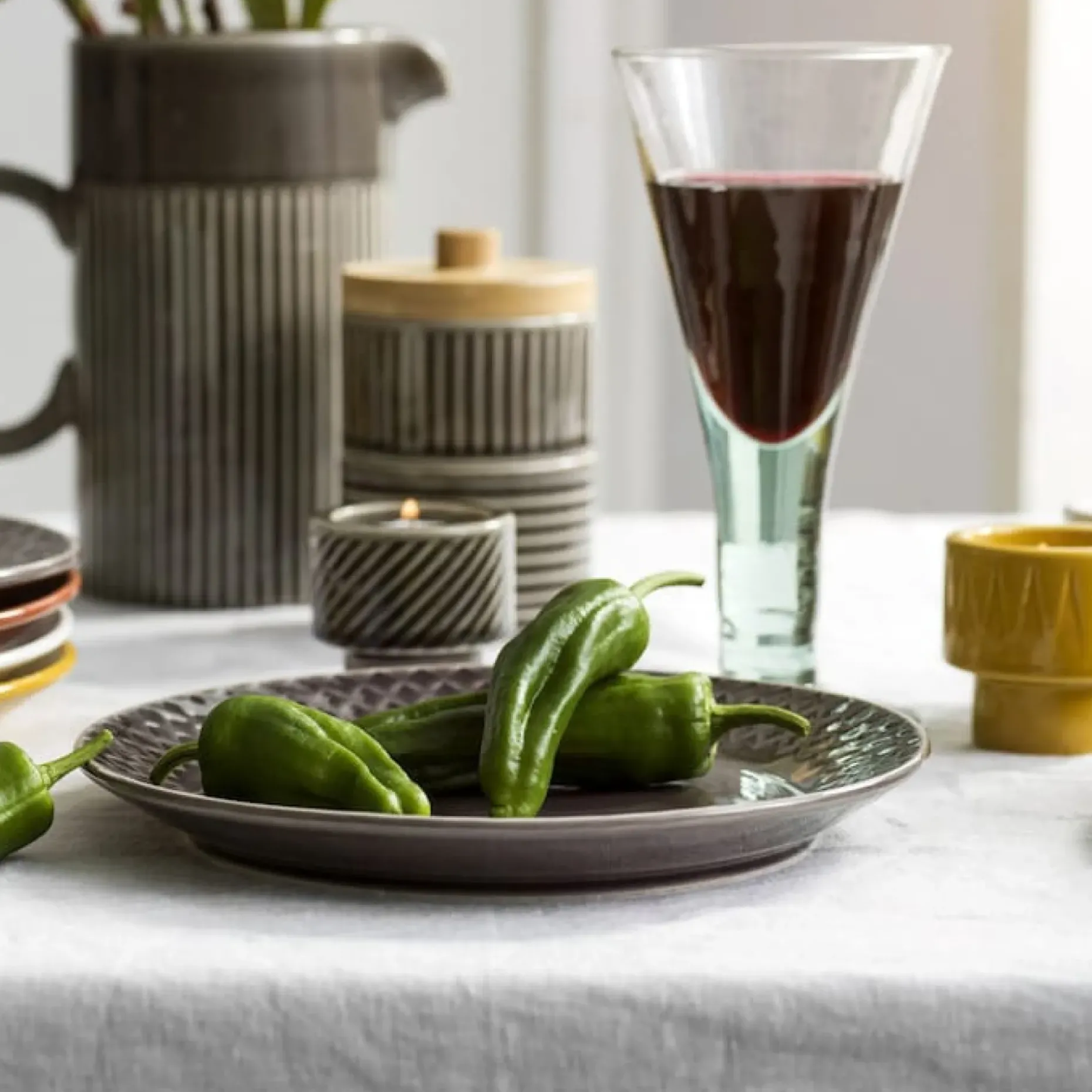 Coffee & More Eggeglass