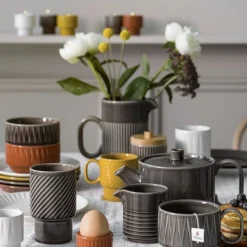 Coffee & More Eggeglass