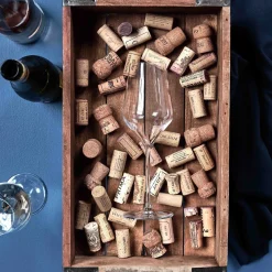 Connoisseur Extravagant Hvitvinsglass 40,5 Cl 4-Pakning