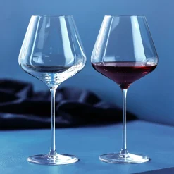 Connoisseur Extravagant Rodvinsglass 71 Cl 4-Pakning