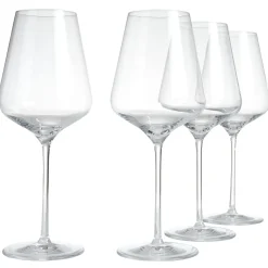Connoisseur Extravagant Rodvinsglass 64,5 Cl 4-Pakning