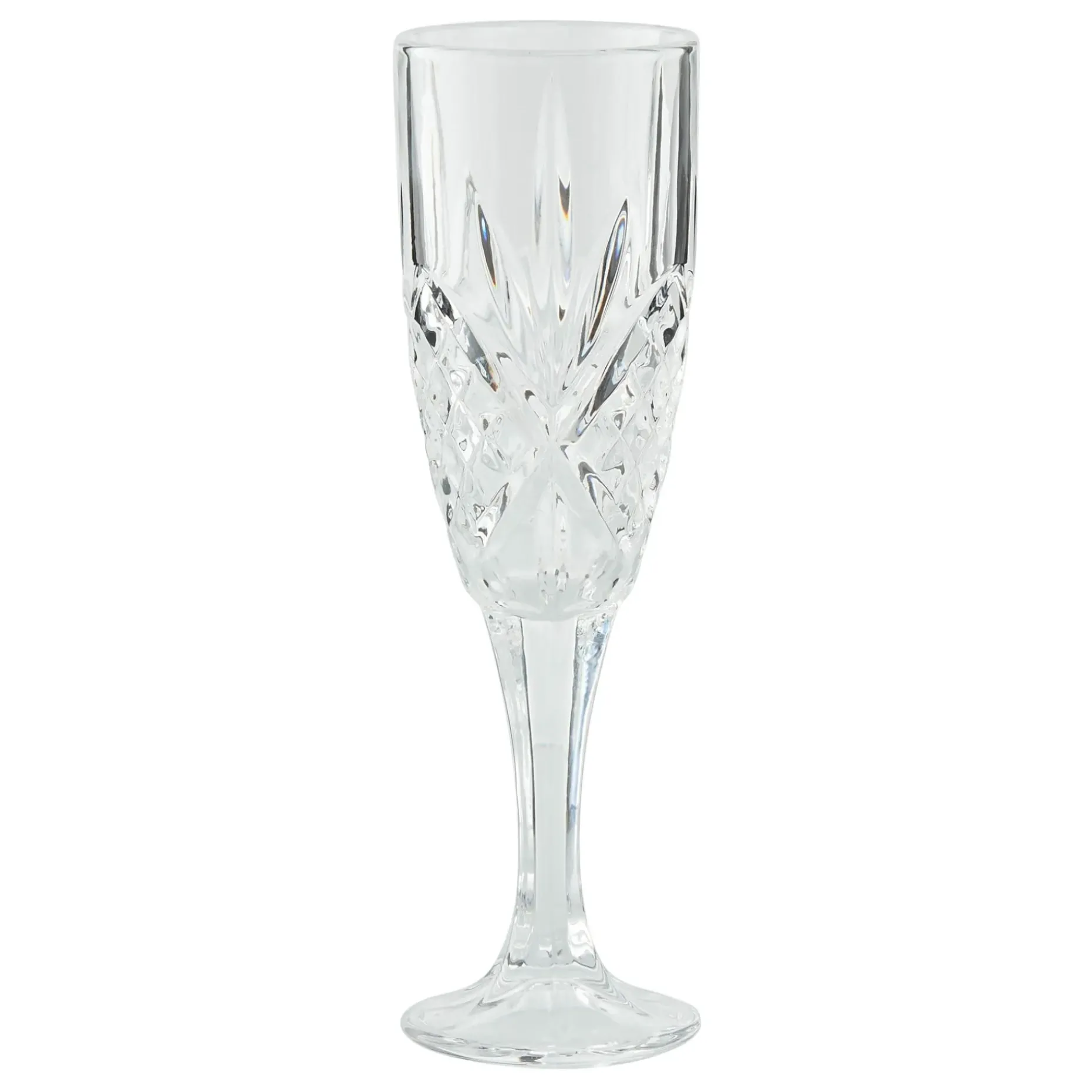 Cristel Champagneglass 21 Cl