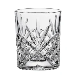 Cristel Vannglass
