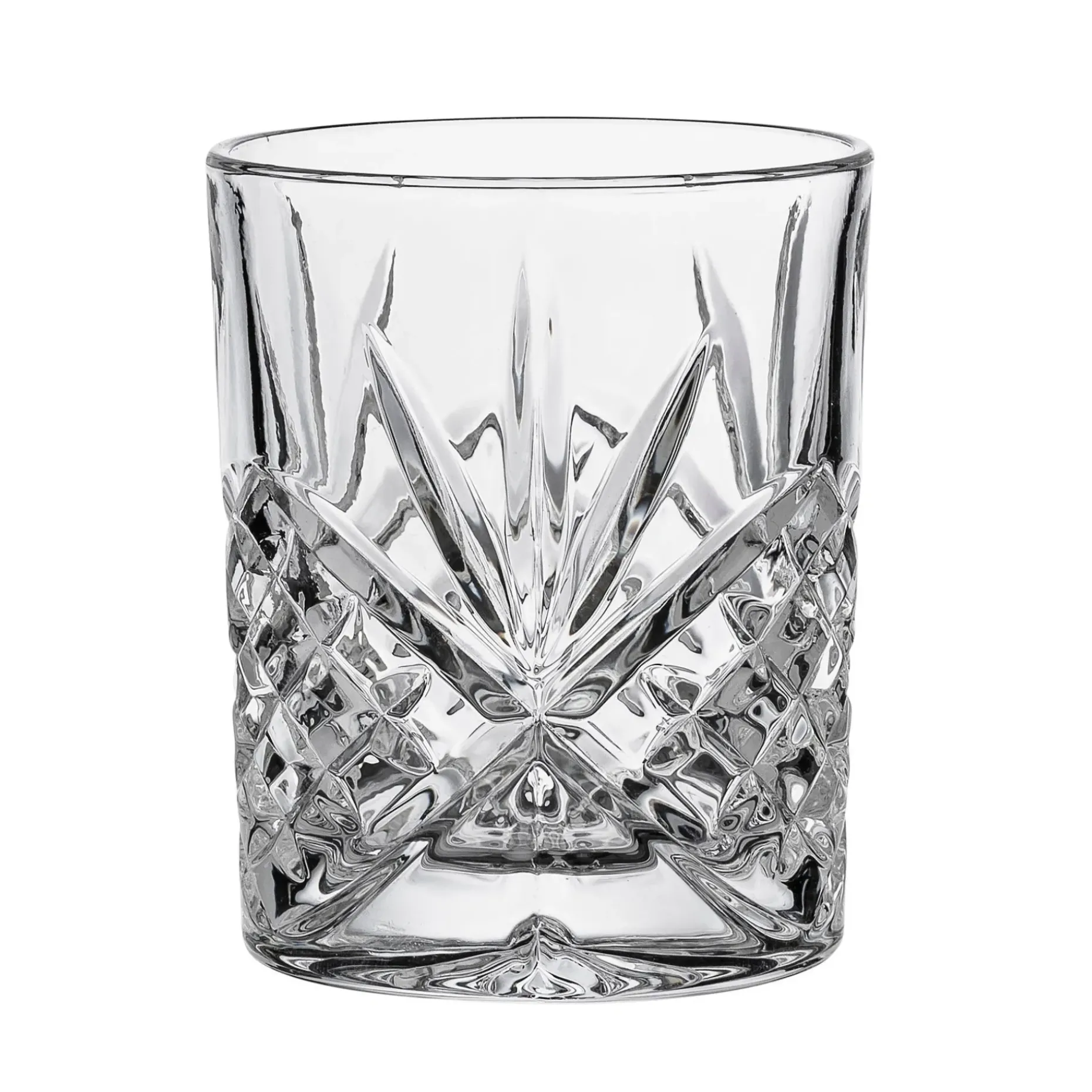 Cristel Vannglass