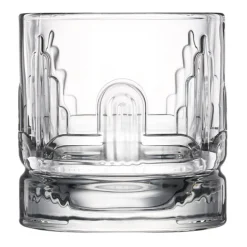 Dandy Whiskeyglass 4 Deler